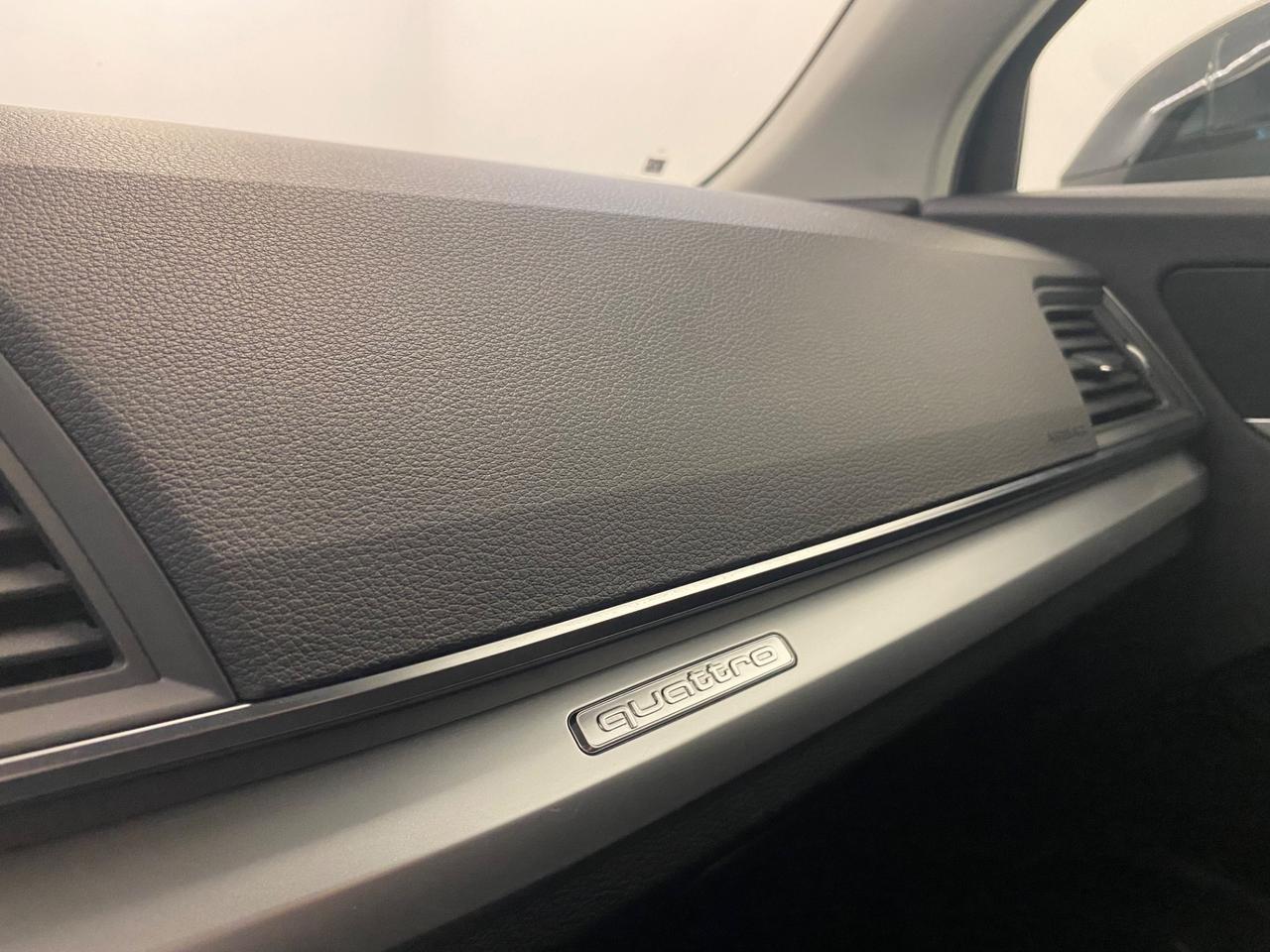 Audi Q5 40 TDI 204 CV quattro S tronic Business Advanced