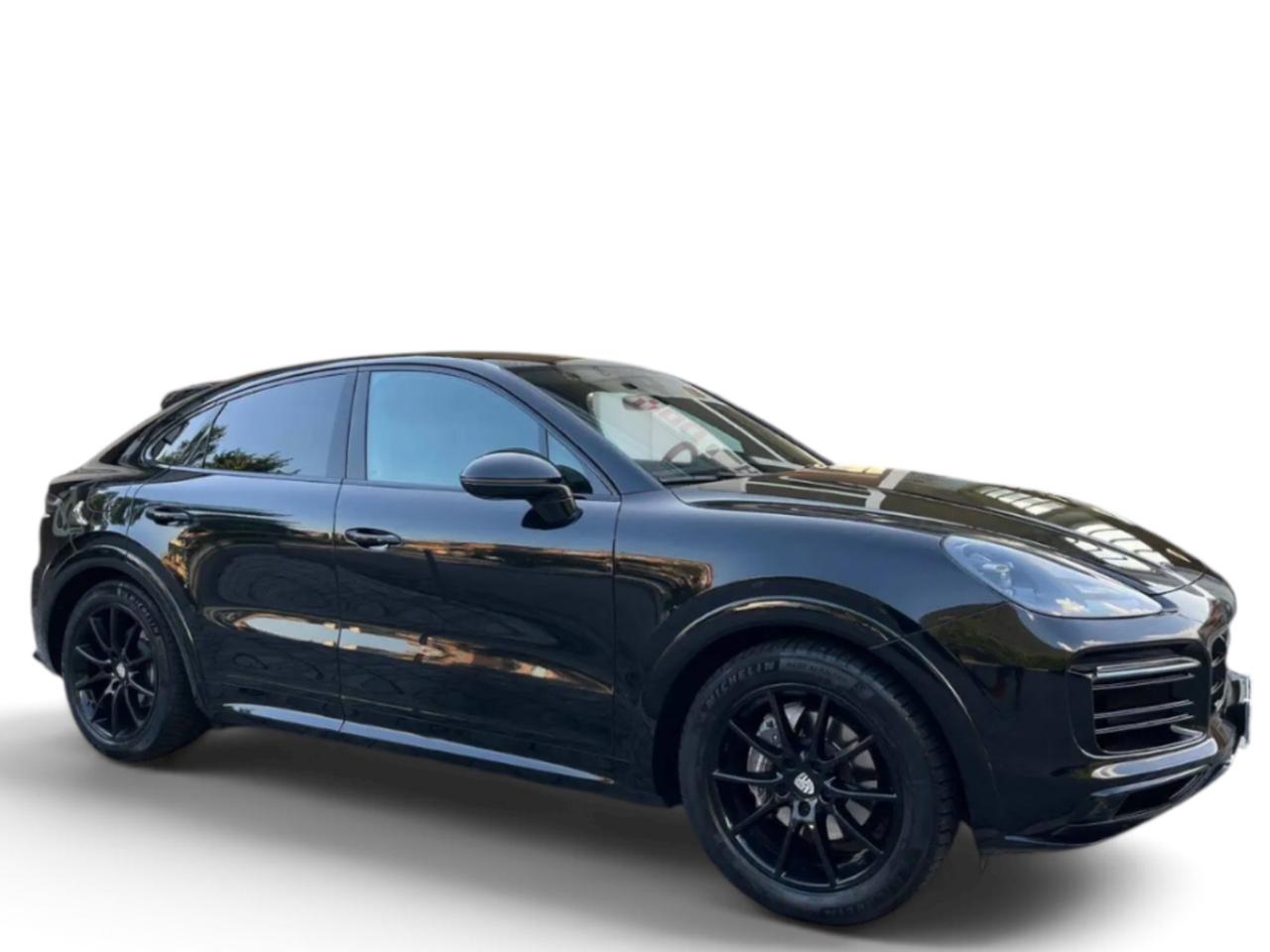 Porsche Cayenne 3.0 V6 Platinum Edition 4x4 Perfetta