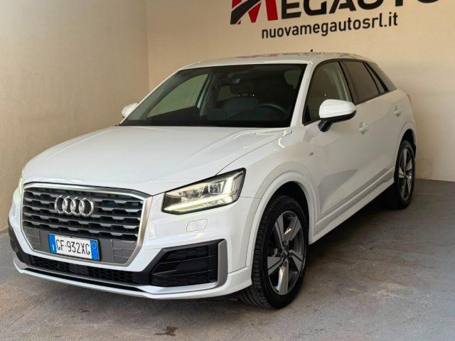 AUDI Q2 35 TFSI