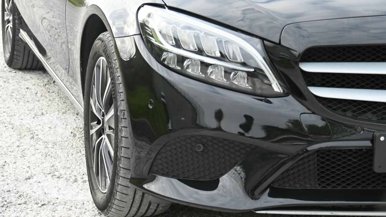 Mercedes-Benz C 220 d S.W. Auto Premium