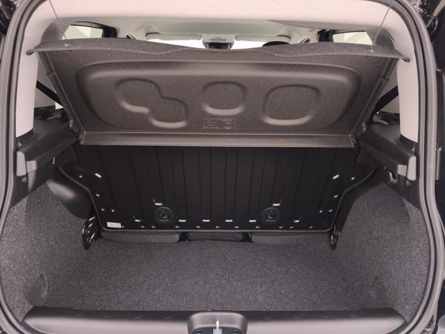 FIAT Panda 1.0 firefly hybrid Cross s&s 65cv