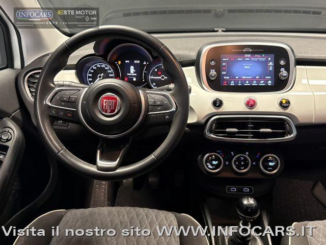 FIAT 500X 1.3 MultiJet 95 CV Business - PROMO