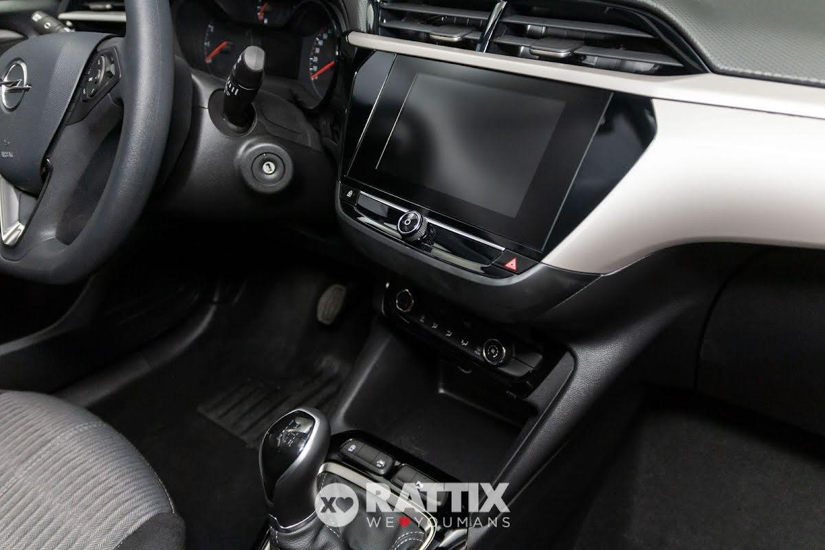 Opel Corsa 1.2 75CV Edition