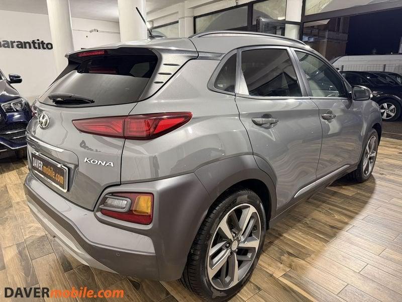 Hyundai Kona Kona 1.6 crdi Xprime 2wd 115cv
