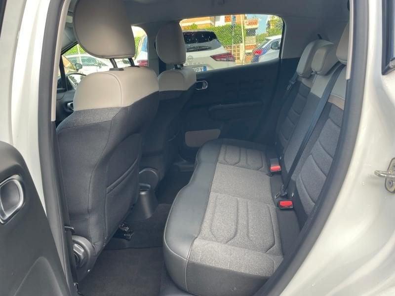 Citroën C3 C3 1.2 puretech Shine s&s 83cv