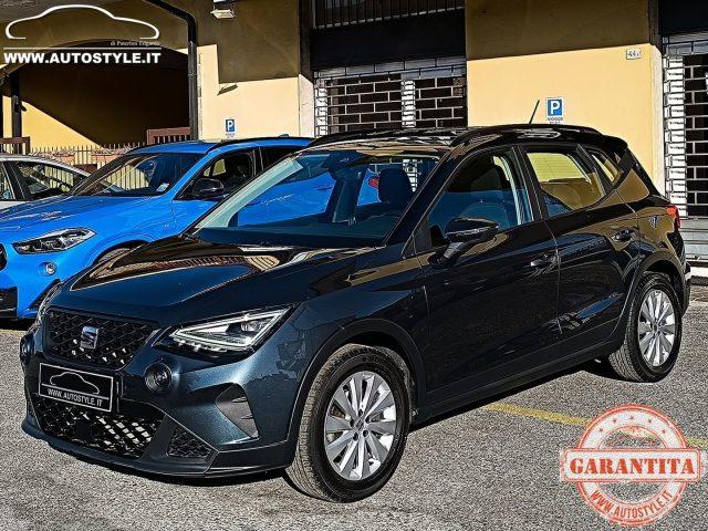 SEAT Arona 1.0 EcoTSI 110 CV DSG Style