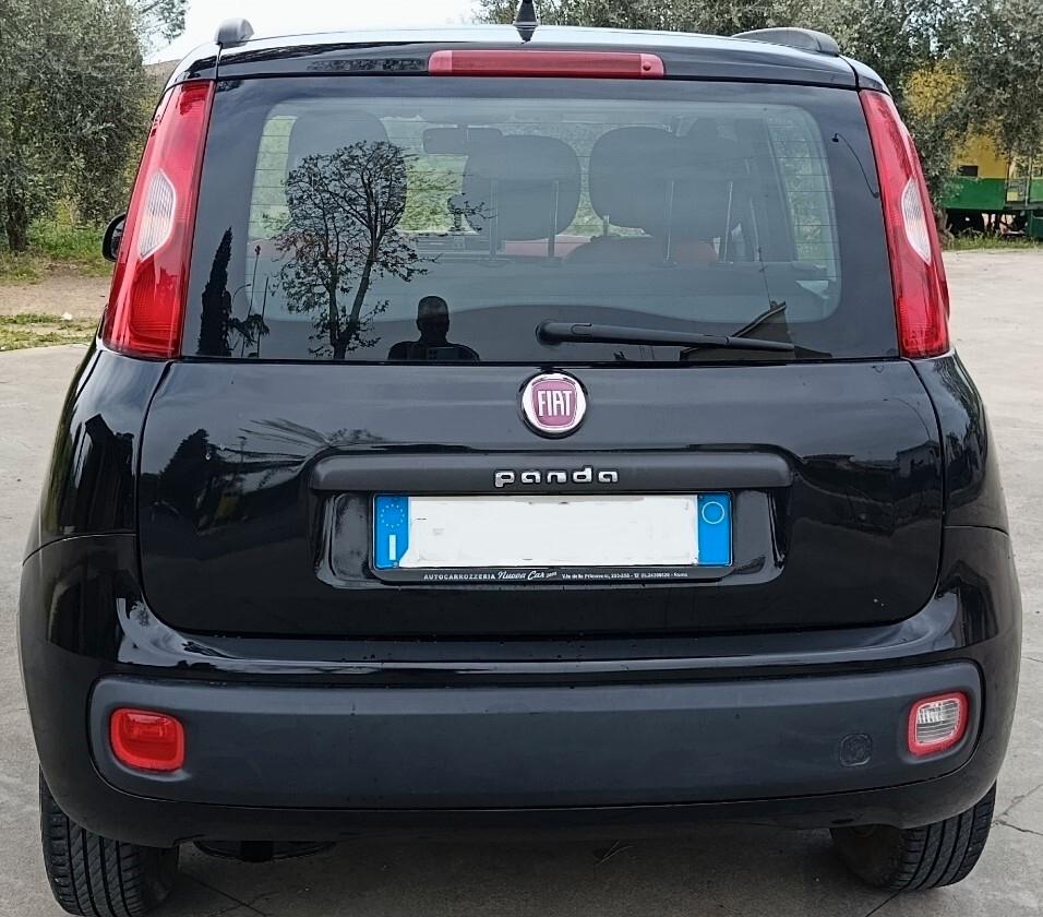 Fiat Panda 1.3 MJT 95 CV S&S Lounge