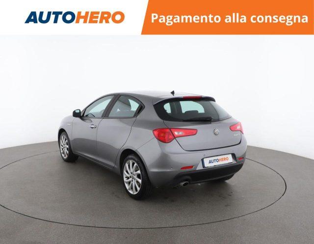 ALFA ROMEO Giulietta 1.6 JTDm 120 CV Super