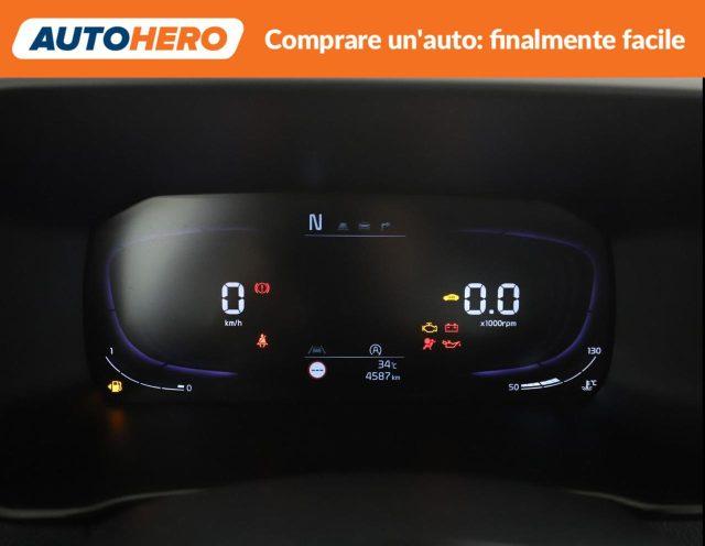 KIA Picanto 1.0 12V 5 porte Urban Fleet