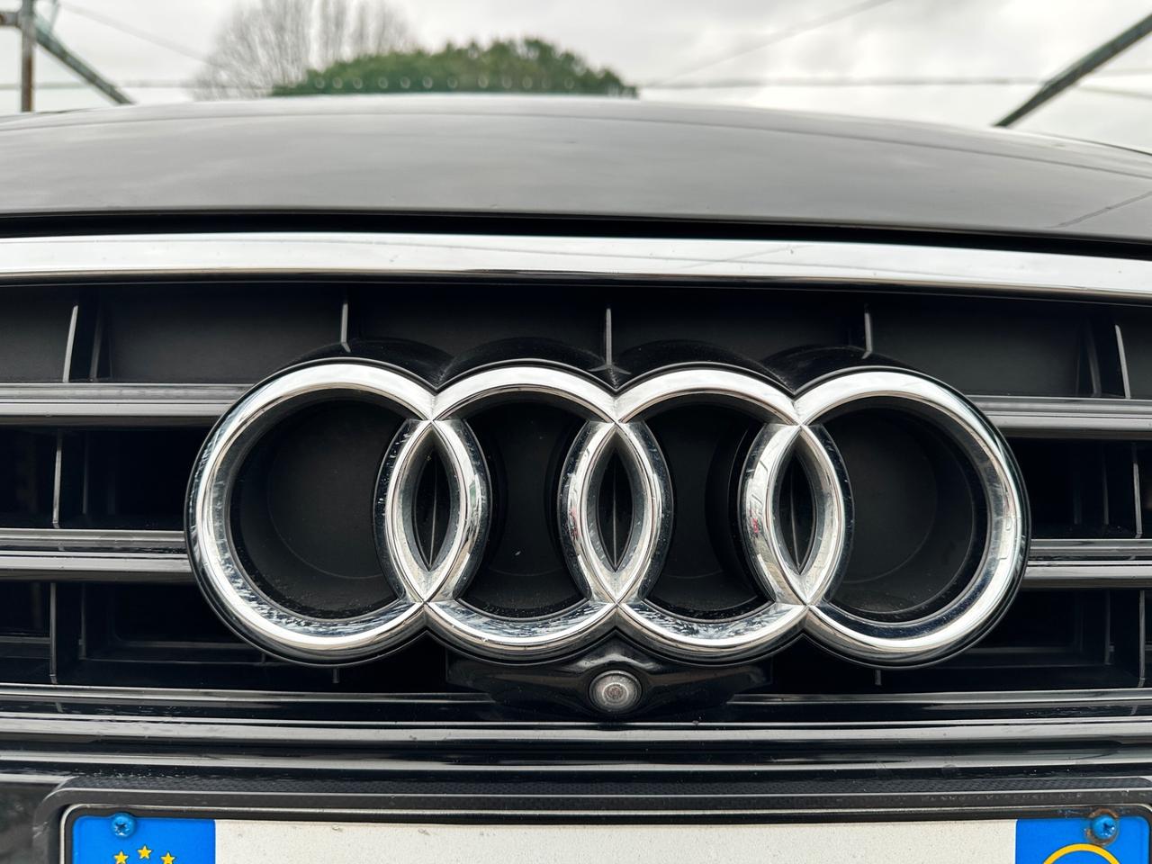 Audi A6 Avant 2.0 TDI 177 CV