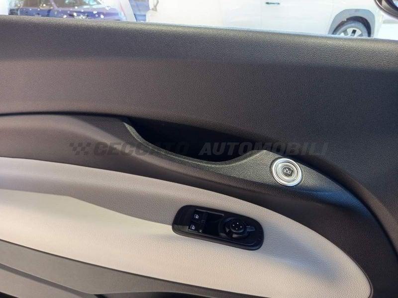 FIAT 500 500e Hatchback My25 500e - LaPrima 320 Berlina