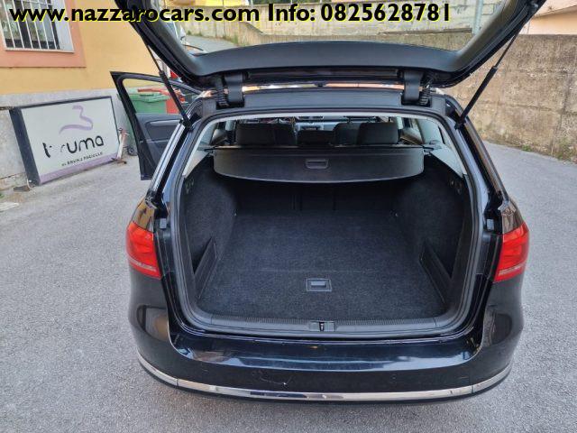 VOLKSWAGEN Passat Var. 1.6 TDI Comfortline BM.Tech.