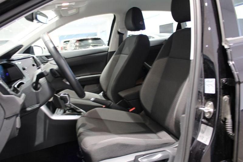 Volkswagen Polo 1.0 TSI DSG Life