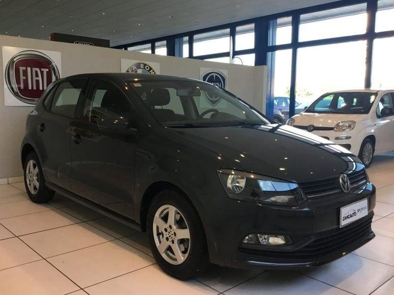 Volkswagen Polo 1.0 MPI TREND LINE 5P
