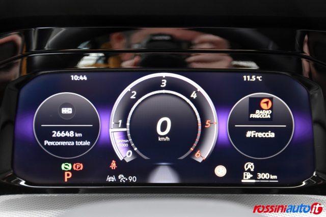 VOLKSWAGEN Golf 8.5 2.0 TDI 150 CV DSG STYLE + REARVIEW + I.Q LED