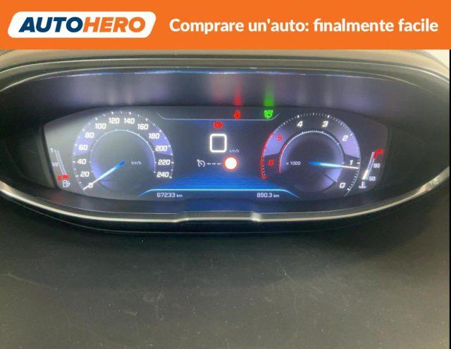 PEUGEOT 3008 BlueHDi 120 S&S Allure