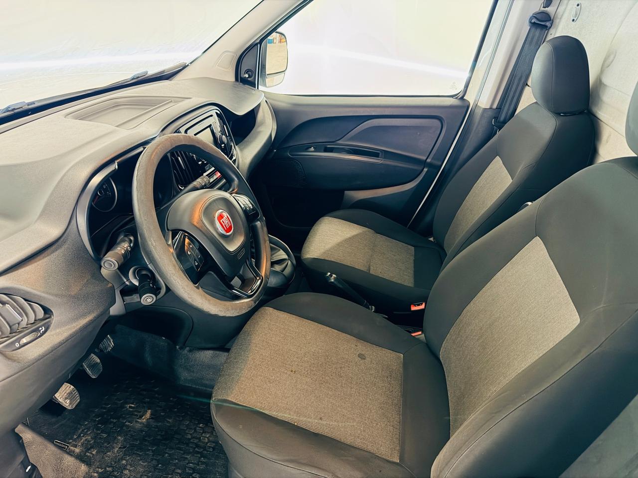 Fiat Doblo Maxi 1.6 Diesel 2018