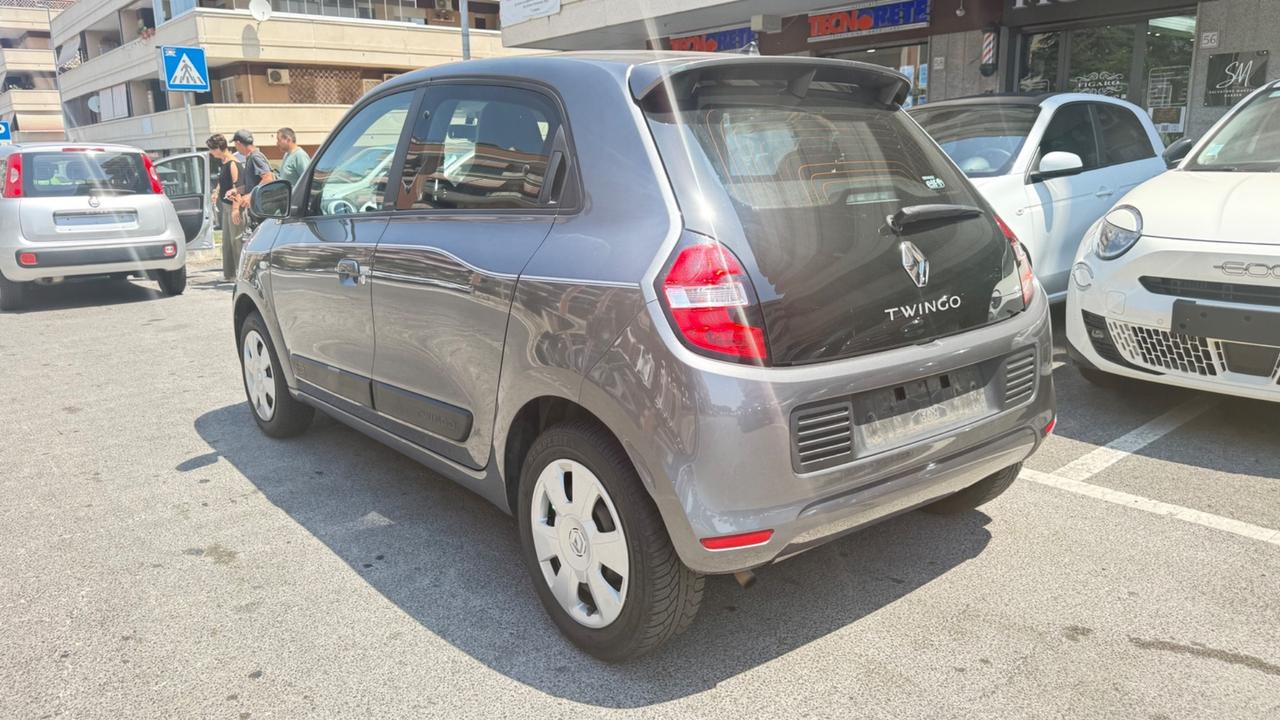 Renault Twingo TCe LIMITEED LED PDC BLUETOOTH SOLO 20000 KM