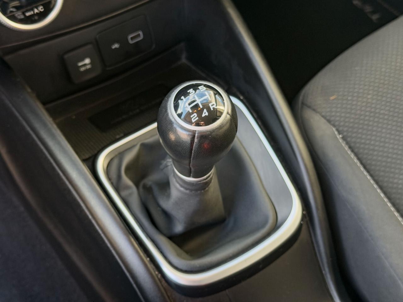 Fiat Tipo 1.3 Mjt S&S SW City Life 95 cv