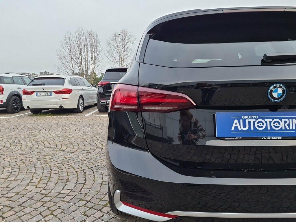 BMW Serie 2 Active Tourer 225 e Luxury xDrive DCT