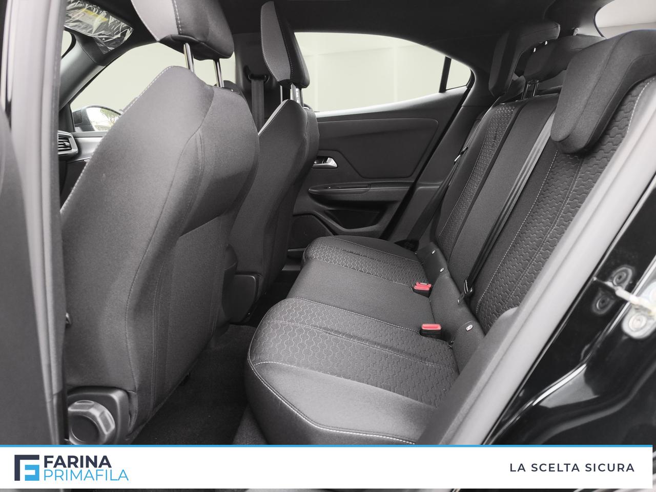 OPEL Mokka 1.2 hybrid Edition 145cv dct6
