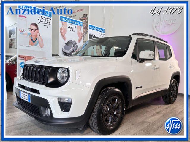 JEEP Renegade 1.0 T3 120 Cv Longitude