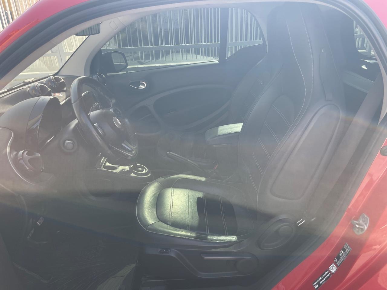 Smart ForTwo 70 1.0 twinamic Prime NAVIGATORE + SENSORI PARCHEGGIO