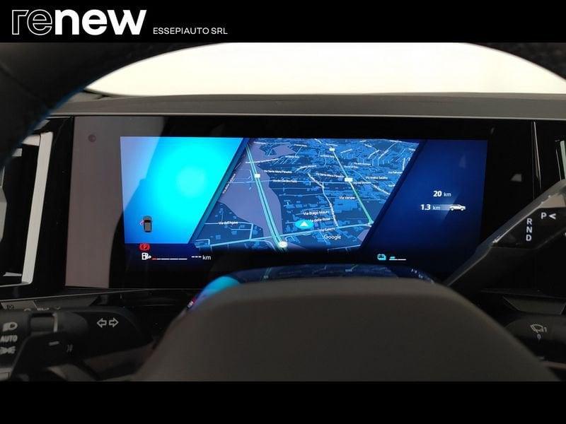Renault Austral evolution full hybrid E-Tech 200cv