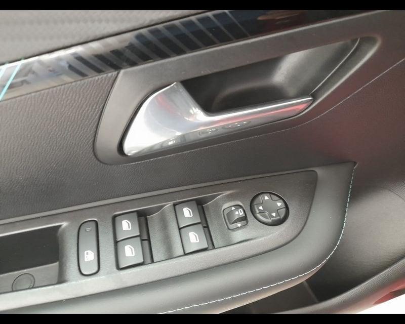 Peugeot 208 II 2019 1.5 bluehdi Allure Pack s&s 100cv
