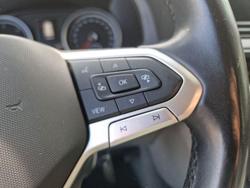 Volkswagen California 2.0 TDI 150CV DSG Beach Tour
