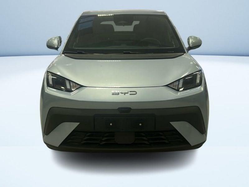 BYD Dolphin Surf Comfort