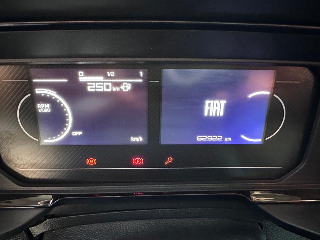 Fiat Doblo Doblò 1.5 BlueHdi 130CV Combi N1