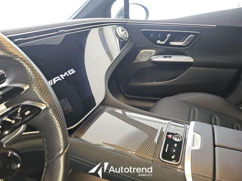 Mercedes-Benz EQE 43 AMG 476 CV 4Matic Premium Plus in Conto Vendita