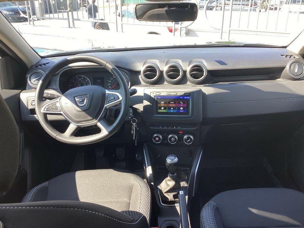 Dacia Duster 1.5 Blue dCi Prestige 4x2