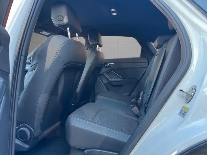 Audi Q3 SPB 35 TFSI S tronic line edition UNIPRO-PROMO-FINANZIAMENTO