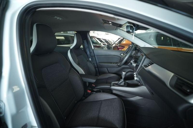 Renault Captur II 2019 1.0 tce Techno 90cv