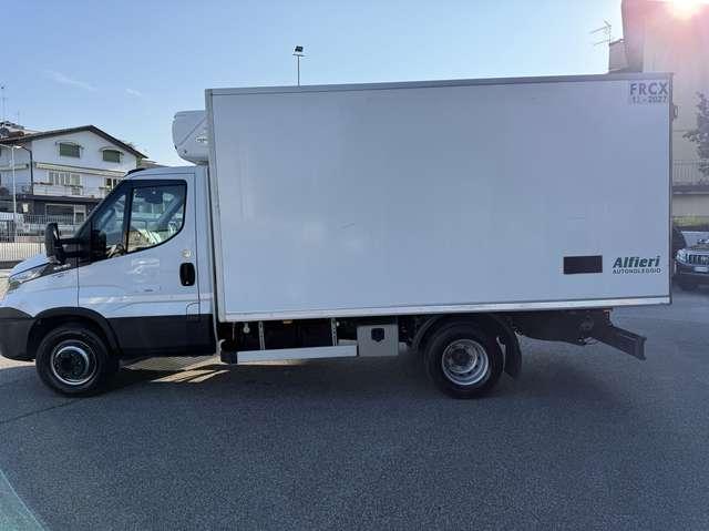 Iveco Daily 60C15 Frigo FRCX -20°C Dic 2027 ATP E6B kg 2560