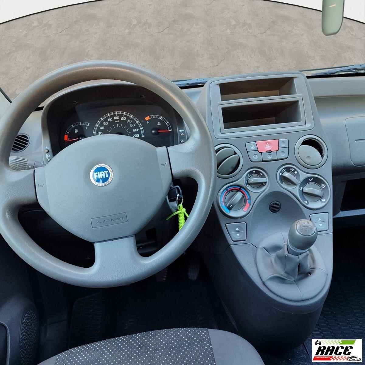 FIAT - Panda - 1.1 Active