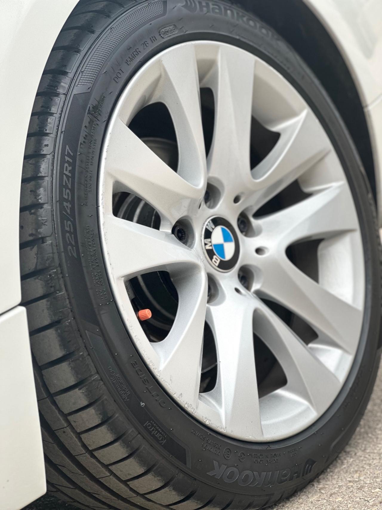 Bmw 318d 143 CV 2011 - SOLO 178 MILA KM