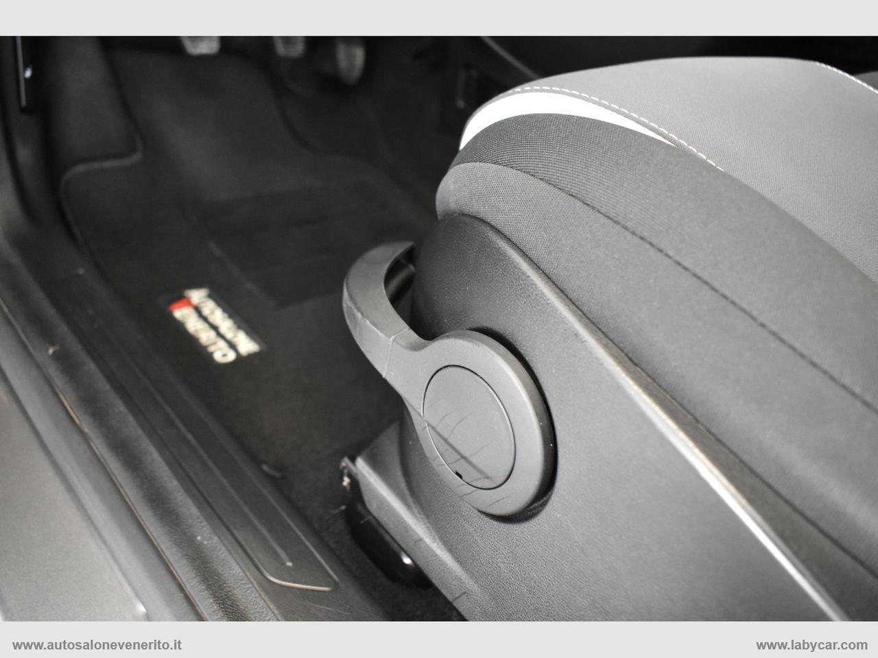 LANCIA Ypsilon 1.3 MJT 95 CV 5p. S&S Elle