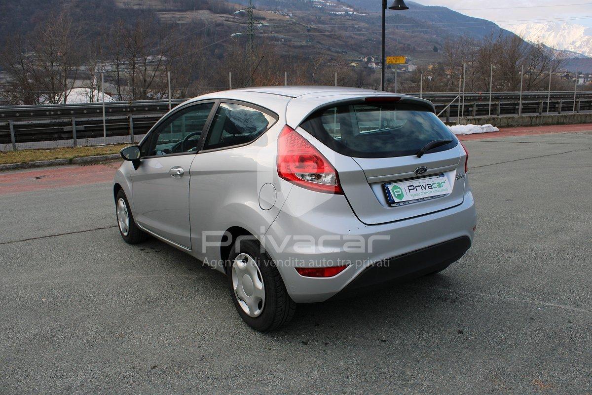 FORD Fiesta+ 1.2 82CV 3 porte