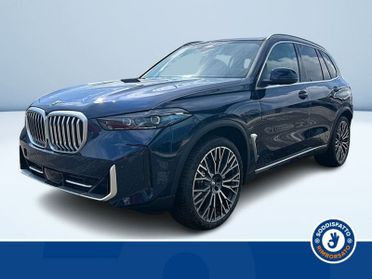 BMW X5 xDrive 30d