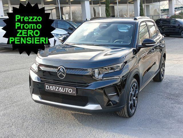 CITROEN C3 Turbo 100 Cv S&S Plus