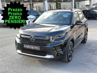 CITROEN C3 Turbo 100 Cv S&S Plus