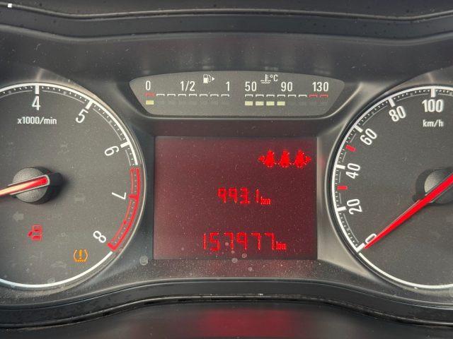 OPEL Corsa 1.4 90CV GPL Tech 5 porte Cosmo
