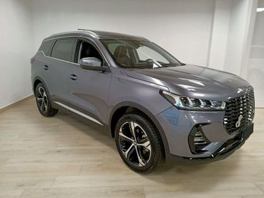 DR AUTOMOBILES DR 6.0 1.5 Turbo Bi-Fuel GPL
