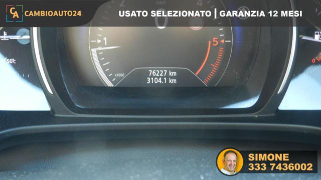 RENAULT Koleos dCi 130CV Energy Intens