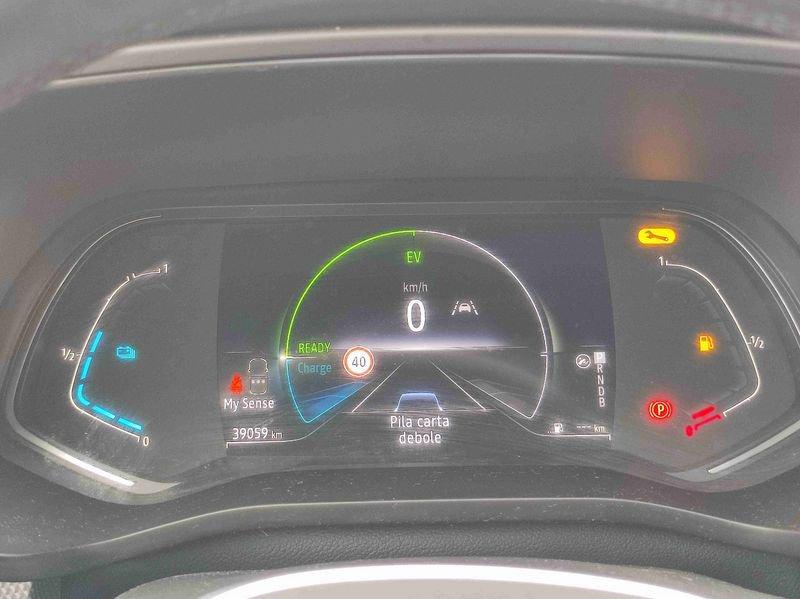 Renault Arkana 2021 1.6 E-Tech hybrid R.S. Line 145cv