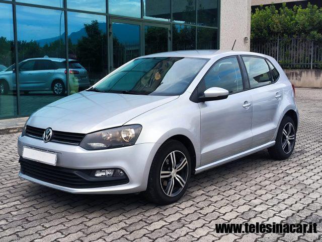 VOLKSWAGEN Polo 1.4 TDI 5p. Trendline