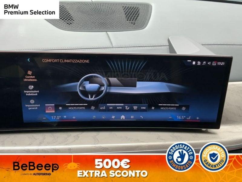 BMW X7 XDRIVE 40D 48V AUTO 7P.TI